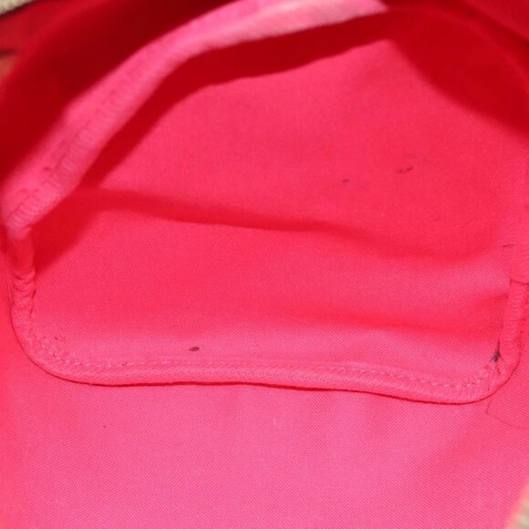 LOUIS VUITTON Monogram V Line Speedy 30 Hand Bag M41533 LV Auth 105968A - Picture 11 of 16